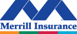 Merrill Insurance Logo